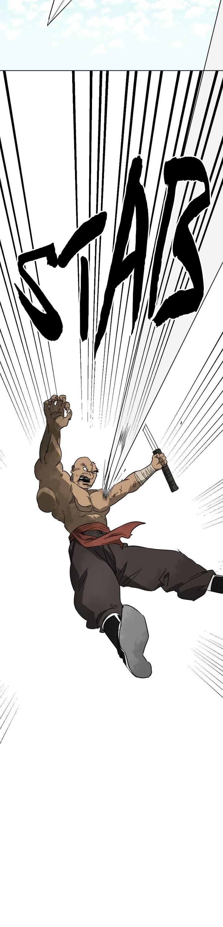 Infinite Leveling: Murim Chapter 268 page 5 - Chapter 268: (S3) Ep. 19 - An Arrogant Plan