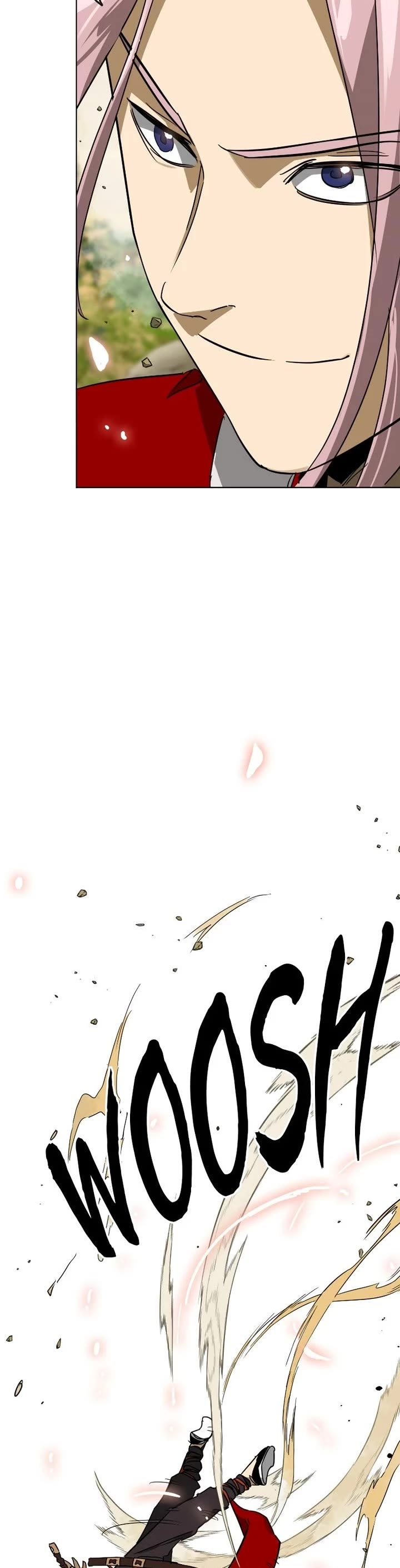 Infinite Leveling: Murim Chapter 268 page 52 - Chapter 268: (S3) Ep. 19 - An Arrogant Plan