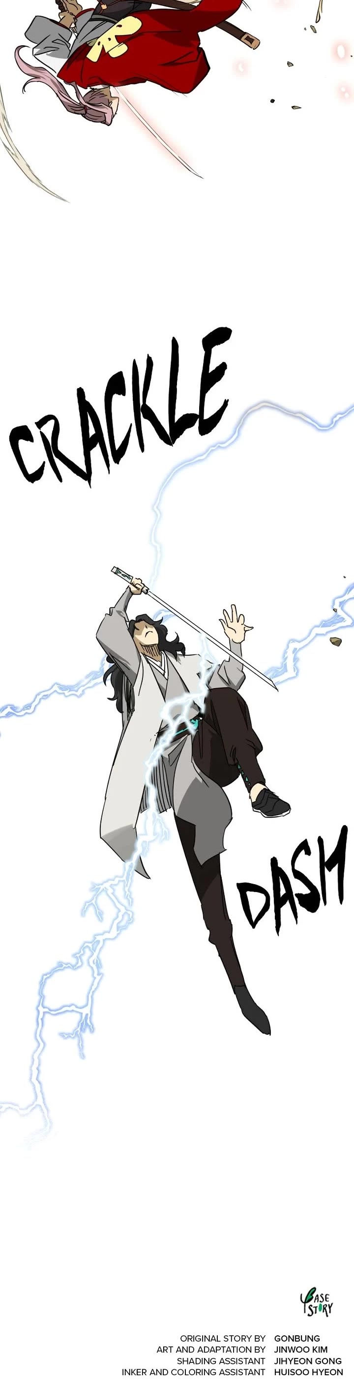Infinite Leveling: Murim Chapter 268 page 53 - Chapter 268: (S3) Ep. 19 - An Arrogant Plan