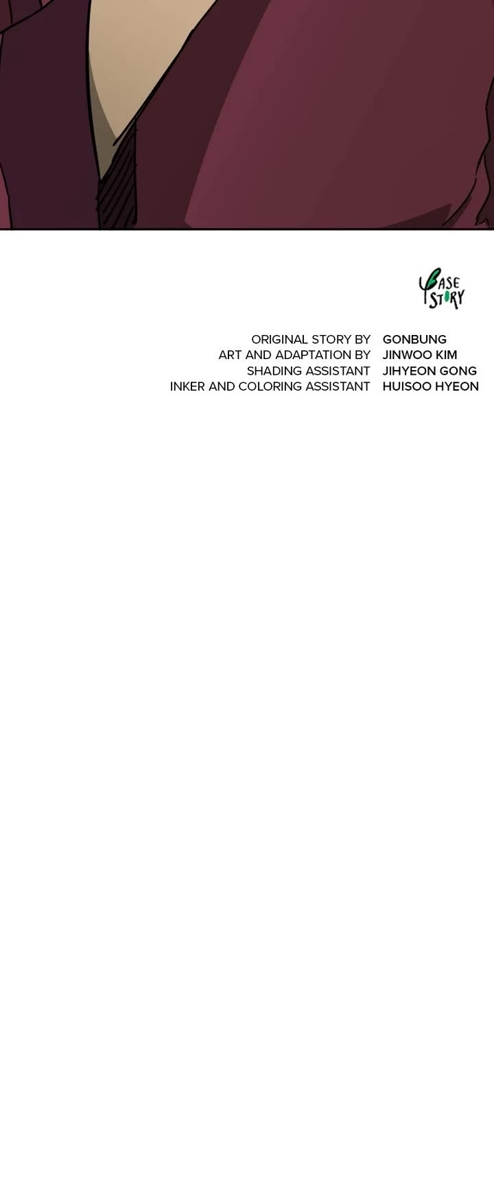 Infinite Leveling: Murim Chapter 269 page 52 - Chapter 269: (S3) Ep. 20 - Reporter