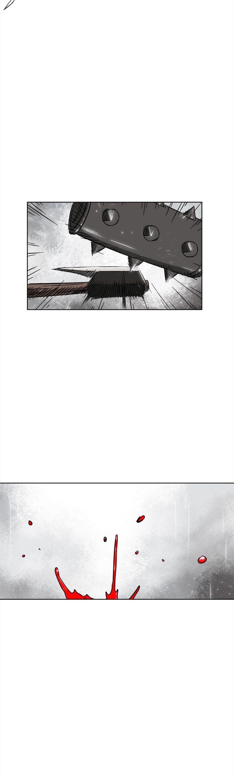 Infinite Leveling: Murim Chapter 27 page 24 - Chapter 27: Ep. 27 - Vice Bandit Chief, Hyeolgon Gwang