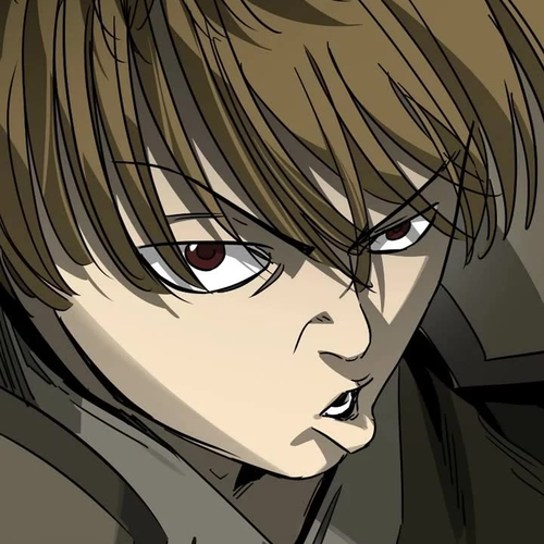 Infinite Leveling: Murim Chapter 270: (S3) Ep. 21 - The Immortal Demon of the Vast Wind cover