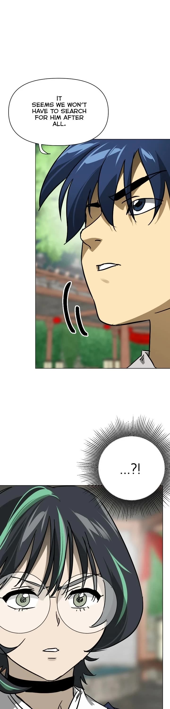 Infinite Leveling: Murim Chapter 271 page 51 - Chapter 271: (S3) Ep. 22 - Heightened Wisdom and Senses