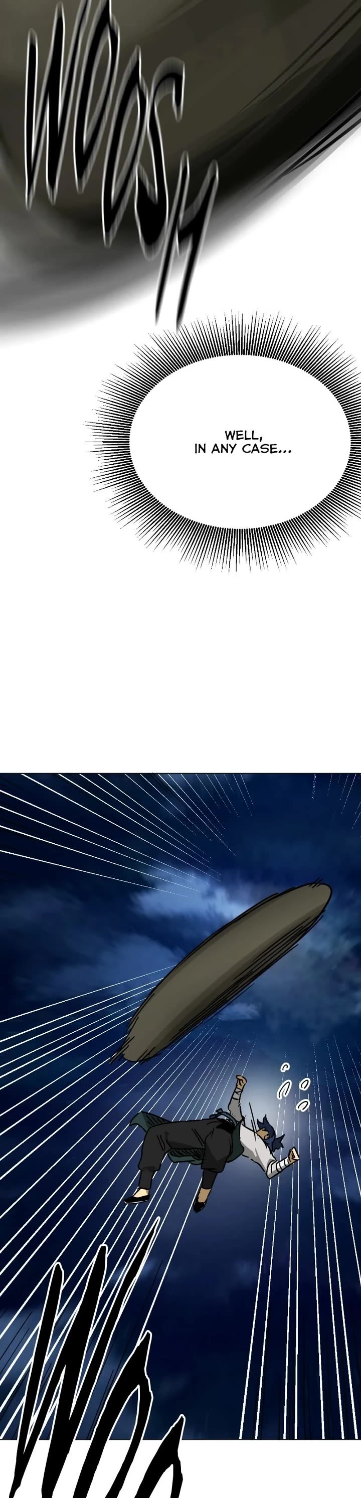 Infinite Leveling: Murim Chapter 272 page 19 - Chapter 272: (S3) Ep. 23 - Warm-up Match