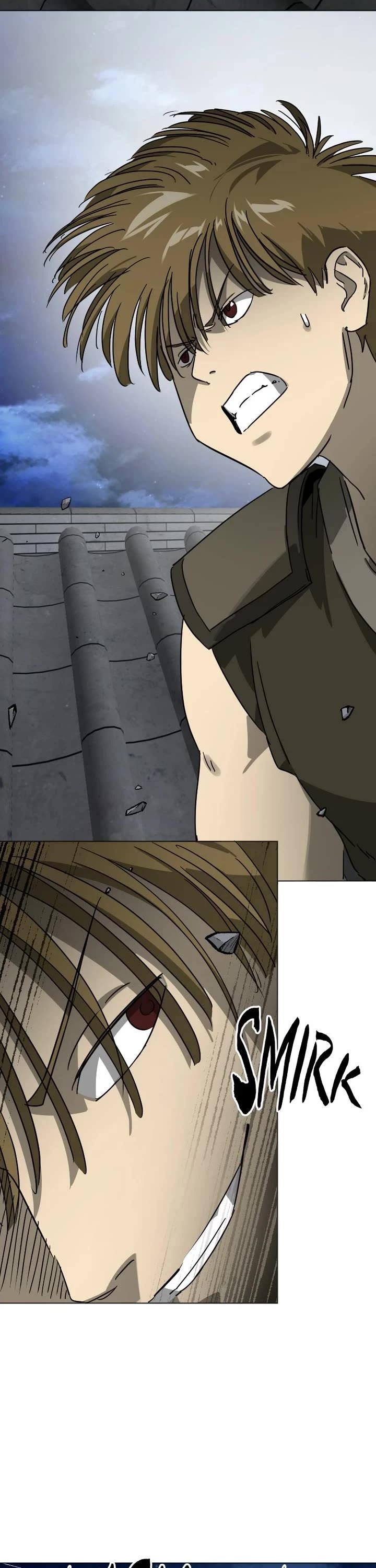 Infinite Leveling: Murim Chapter 272 page 22 - Chapter 272: (S3) Ep. 23 - Warm-up Match