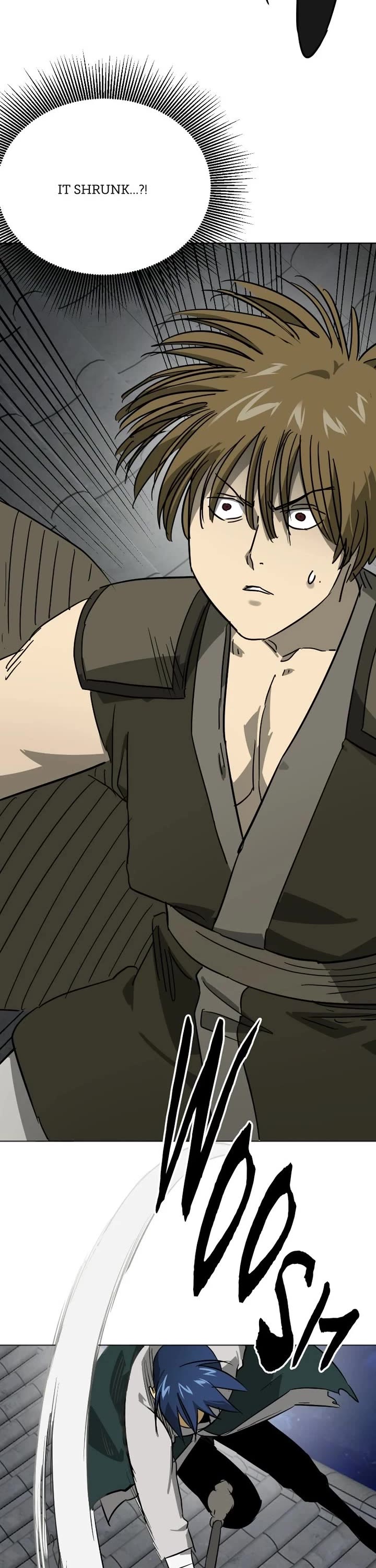 Infinite Leveling: Murim Chapter 272 page 47 - Chapter 272: (S3) Ep. 23 - Warm-up Match