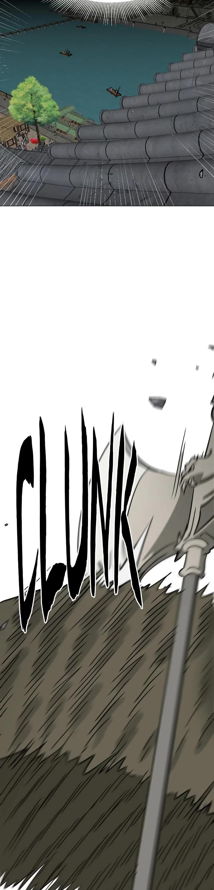 Infinite Leveling: Murim Chapter 272 page 54 - Chapter 272: (S3) Ep. 23 - Warm-up Match