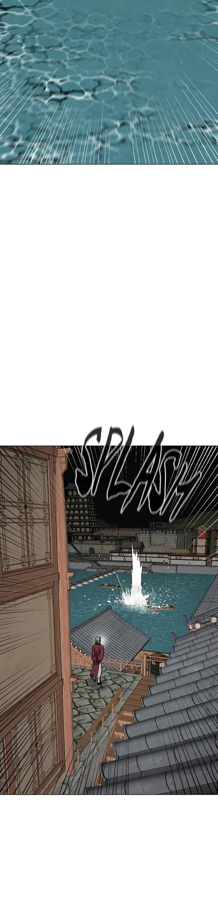 Infinite Leveling: Murim Chapter 272 page 59 - Chapter 272: (S3) Ep. 23 - Warm-up Match