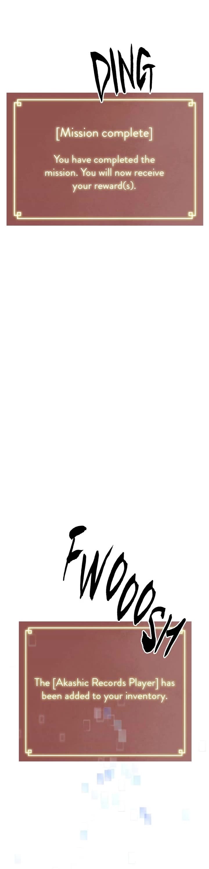 Infinite Leveling: Murim Chapter 273 page 39 - Chapter 273: (S3) Ep. 24 - True Identity
