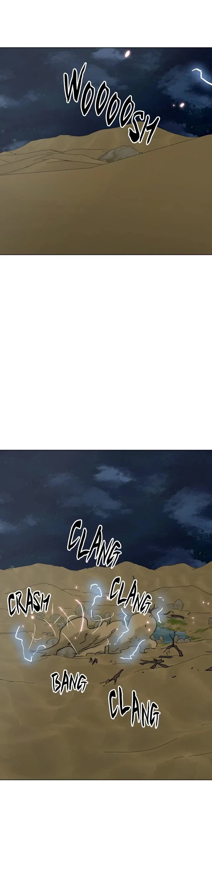 Infinite Leveling: Murim Chapter 273 page 41 - Chapter 273: (S3) Ep. 24 - True Identity