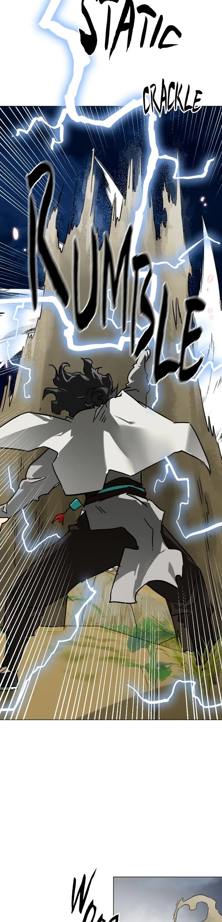 Infinite Leveling: Murim Chapter 273 page 45 - Chapter 273: (S3) Ep. 24 - True Identity