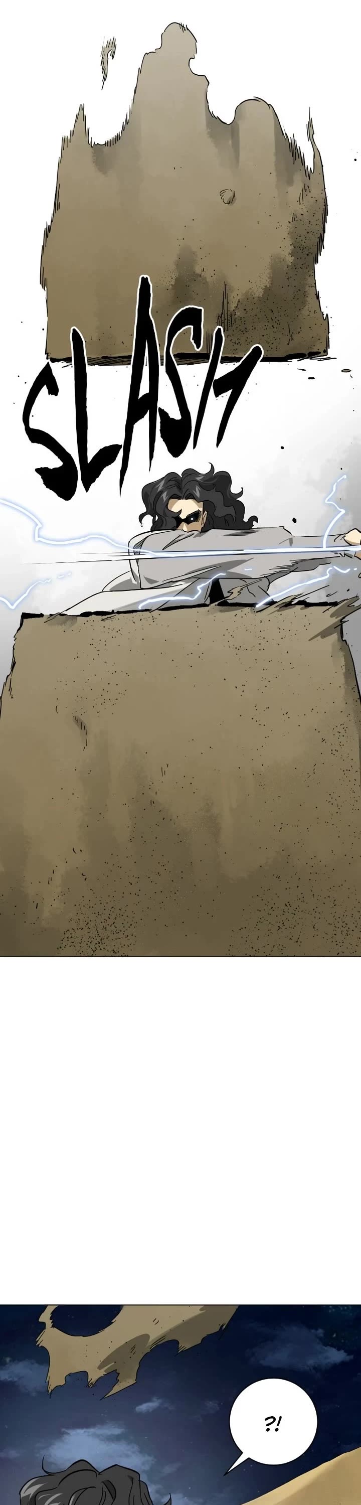 Infinite Leveling: Murim Chapter 273 page 47 - Chapter 273: (S3) Ep. 24 - True Identity