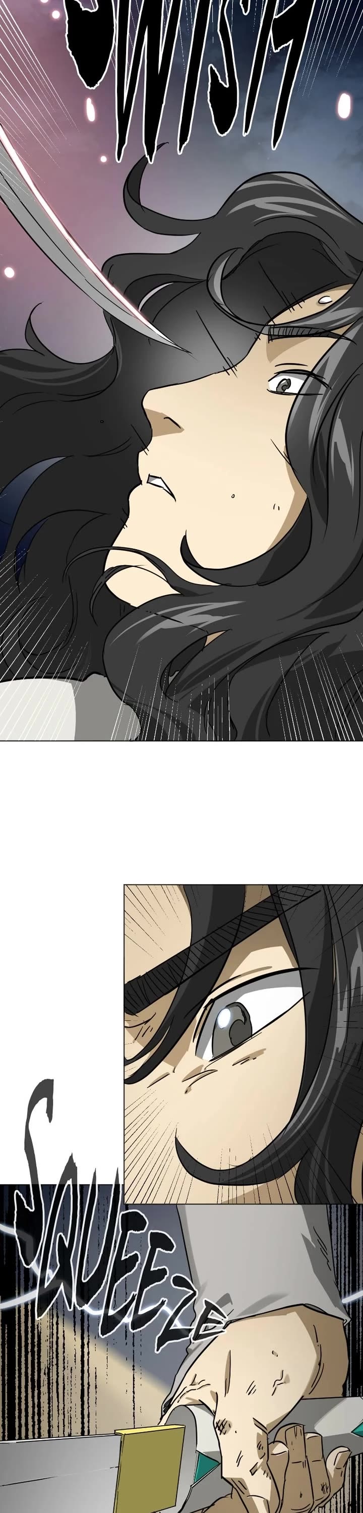 Infinite Leveling: Murim Chapter 273 page 51 - Chapter 273: (S3) Ep. 24 - True Identity