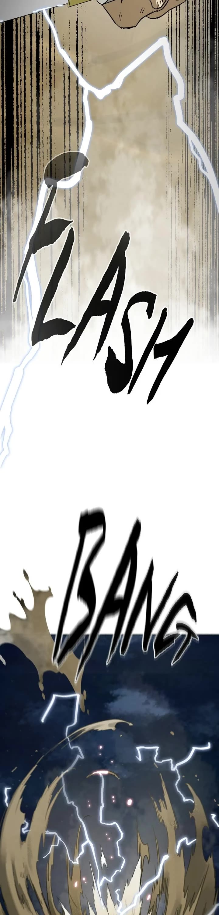 Infinite Leveling: Murim Chapter 273 page 52 - Chapter 273: (S3) Ep. 24 - True Identity
