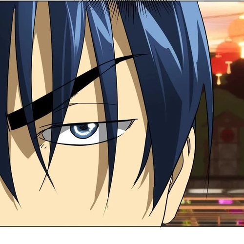 Infinite Leveling: Murim Chapter 273: (S3) Ep. 24 - True Identity cover