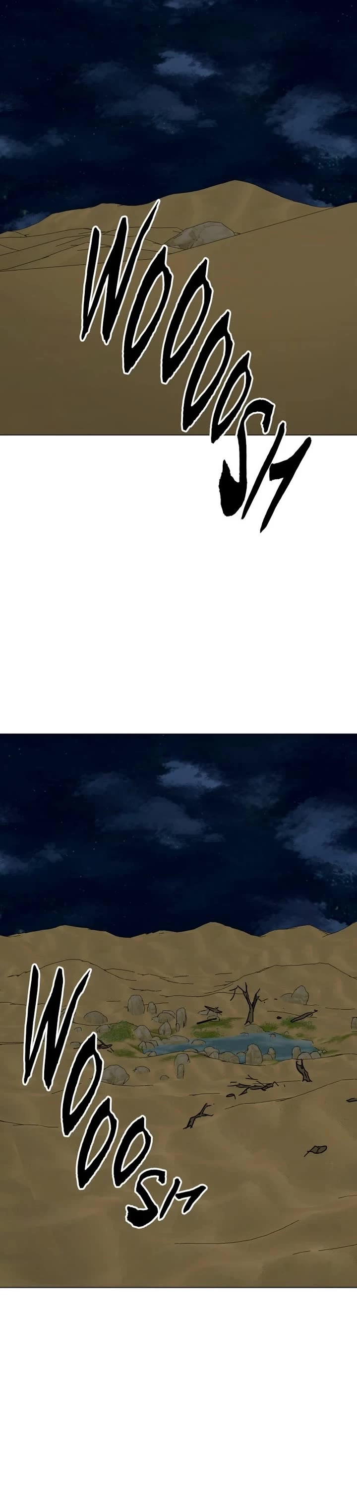 Infinite Leveling: Murim Chapter 274 page 1 - Chapter 274: (S3) Ep. 25 - Stumbling In the Dark