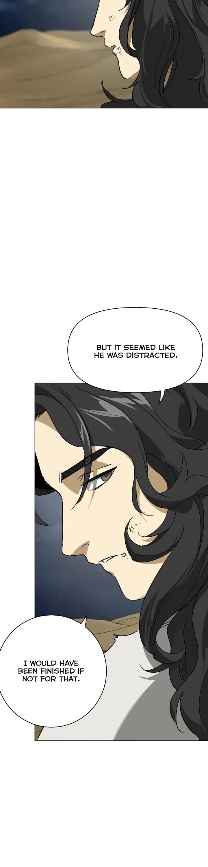 Infinite Leveling: Murim Chapter 274 page 12 - Chapter 274: (S3) Ep. 25 - Stumbling In the Dark
