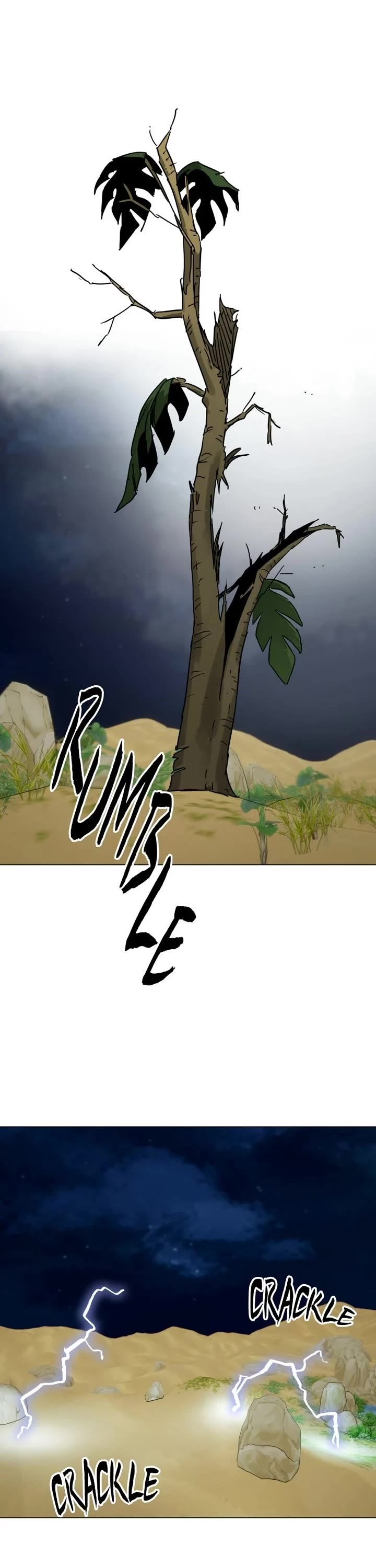 Infinite Leveling: Murim Chapter 274 page 2 - Chapter 274: (S3) Ep. 25 - Stumbling In the Dark
