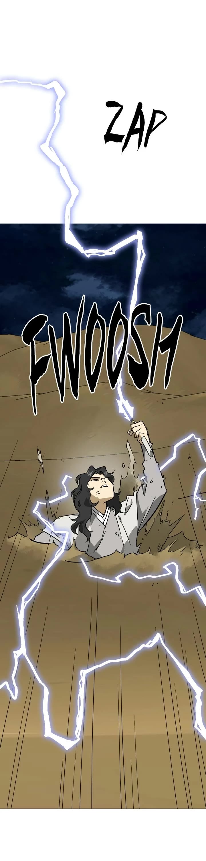Infinite Leveling: Murim Chapter 274 page 3 - Chapter 274: (S3) Ep. 25 - Stumbling In the Dark