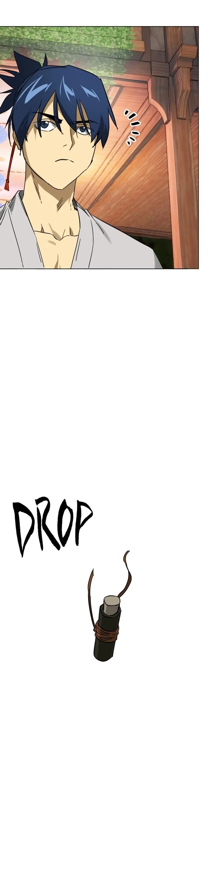 Infinite Leveling: Murim Chapter 274 page 40 - Chapter 274: (S3) Ep. 25 - Stumbling In the Dark