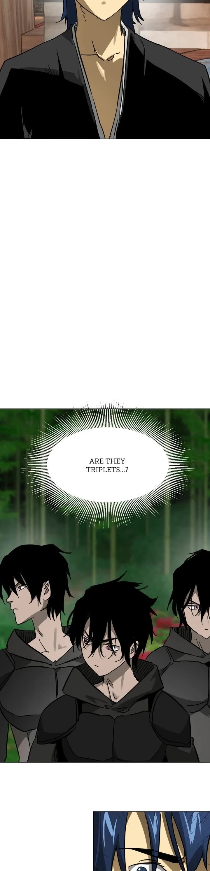 Infinite Leveling: Murim Chapter 275 page 15 - Chapter 275: (S3) Ep. 26 - The Ten Conquerors