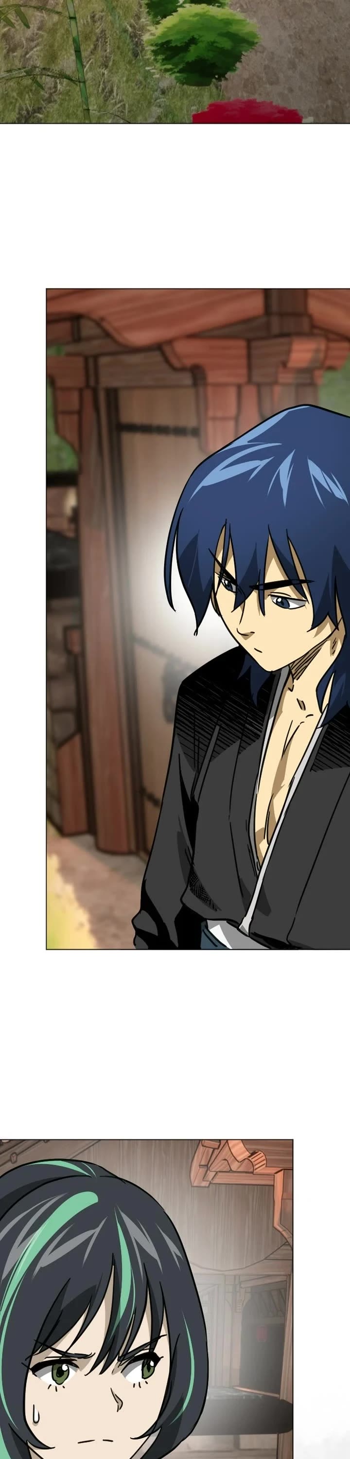 Infinite Leveling: Murim Chapter 275 page 2 - Chapter 275: (S3) Ep. 26 - The Ten Conquerors
