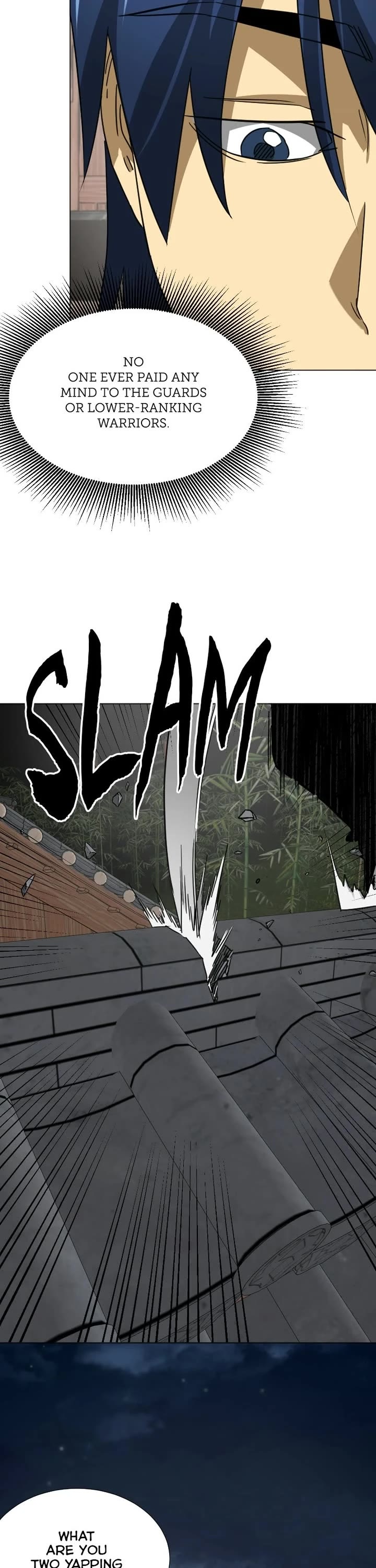 Infinite Leveling: Murim Chapter 275 page 21 - Chapter 275: (S3) Ep. 26 - The Ten Conquerors