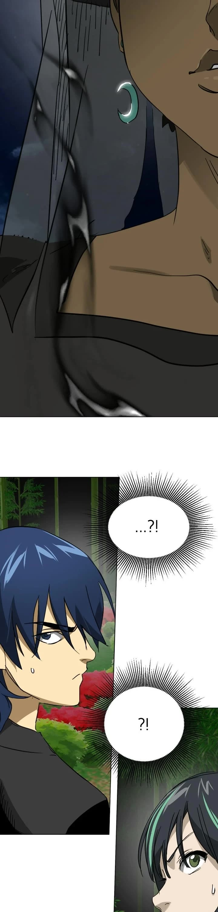 Infinite Leveling: Murim Chapter 275 page 26 - Chapter 275: (S3) Ep. 26 - The Ten Conquerors