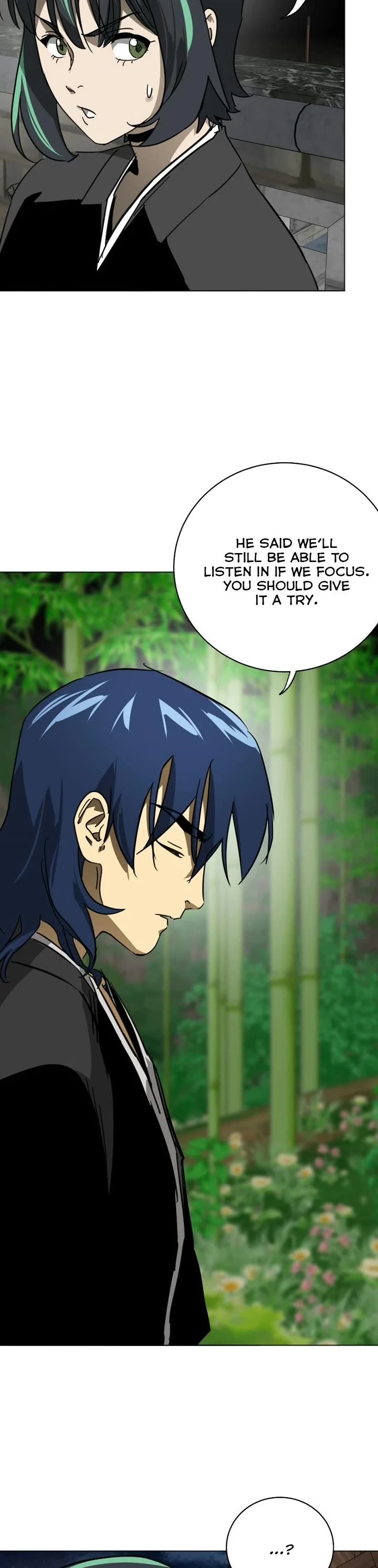 Infinite Leveling: Murim Chapter 275 page 30 - Chapter 275: (S3) Ep. 26 - The Ten Conquerors