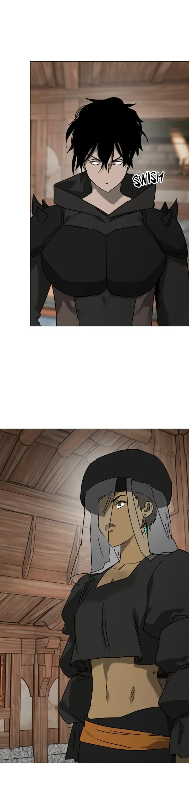 Infinite Leveling: Murim Chapter 275 page 49 - Chapter 275: (S3) Ep. 26 - The Ten Conquerors