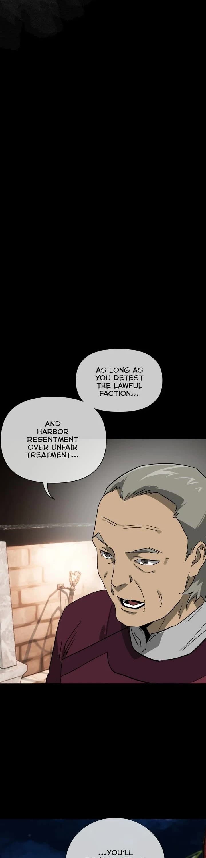 Infinite Leveling: Murim Chapter 275 page 5 - Chapter 275: (S3) Ep. 26 - The Ten Conquerors