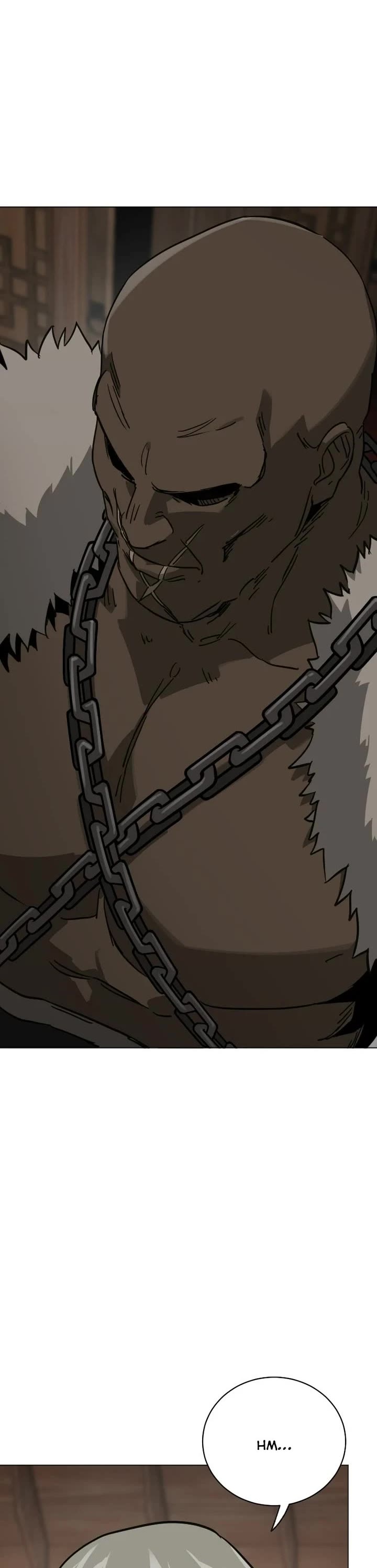 Infinite Leveling: Murim Chapter 275 page 50 - Chapter 275: (S3) Ep. 26 - The Ten Conquerors
