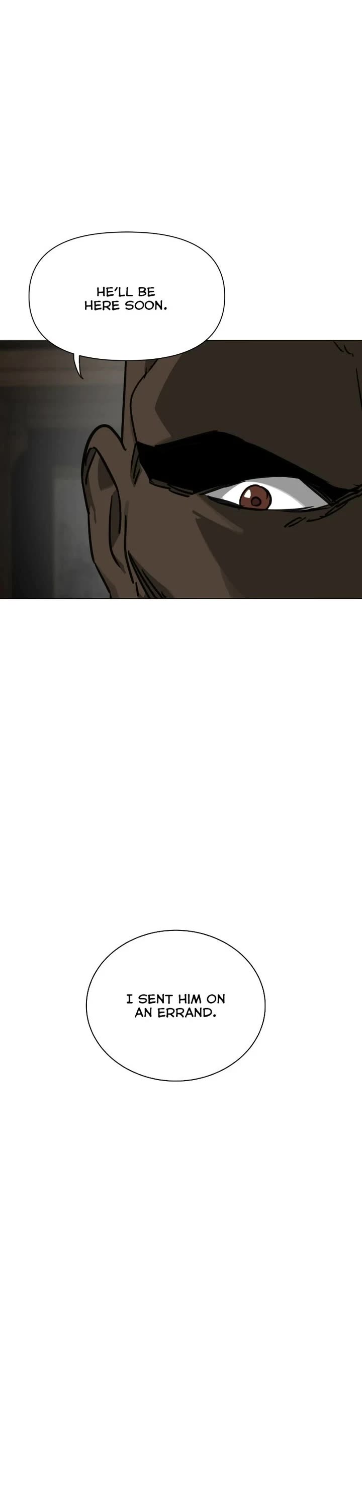 Infinite Leveling: Murim Chapter 275 page 54 - Chapter 275: (S3) Ep. 26 - The Ten Conquerors