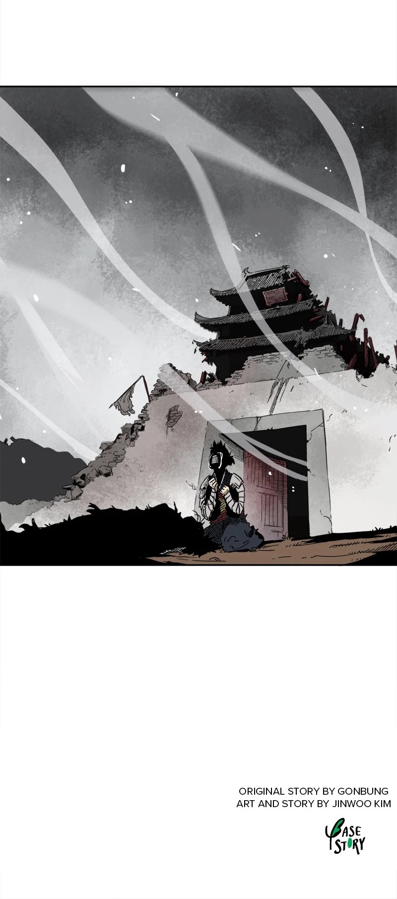Infinite Leveling: Murim Chapter 28 page 30 - Chapter 28: Ep. 28 - Hon Jin