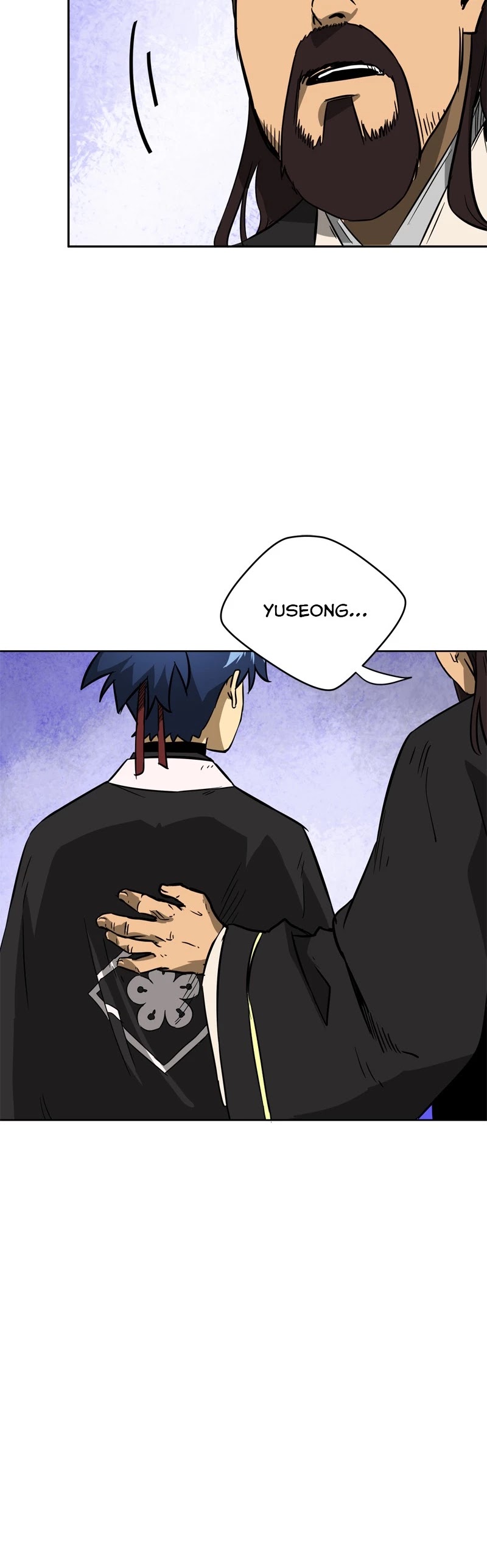 Infinite Leveling: Murim Chapter 30 page 20 - Chapter 30: Ep. 30 - Yeonhwabong, Mount Hwa (2)