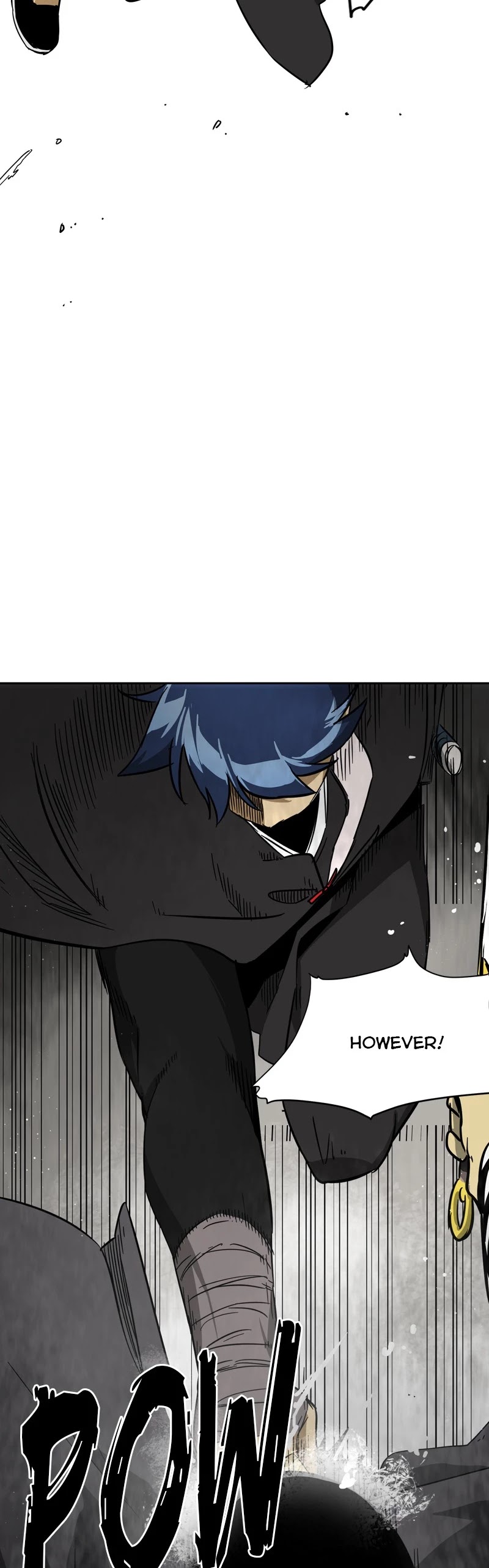 Infinite Leveling: Murim Chapter 30 page 36 - Chapter 30: Ep. 30 - Yeonhwabong, Mount Hwa (2)