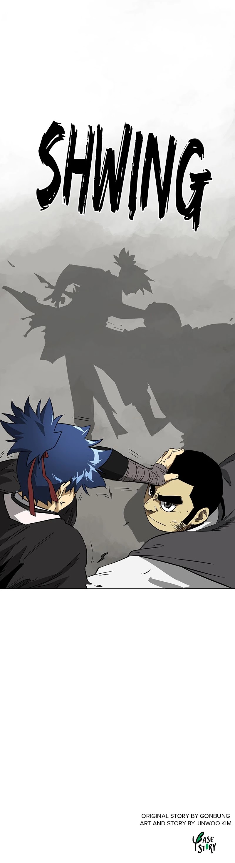 Infinite Leveling: Murim Chapter 31 page 28 - Chapter 31: Ep. 31- Yeonhwabong, Mount Hwa (3)