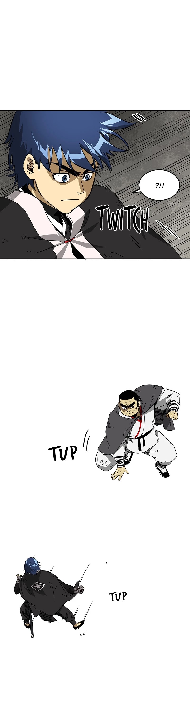 Infinite Leveling: Murim Chapter 32 page 38 - Chapter 32: Ep. 32 - Physical Modification