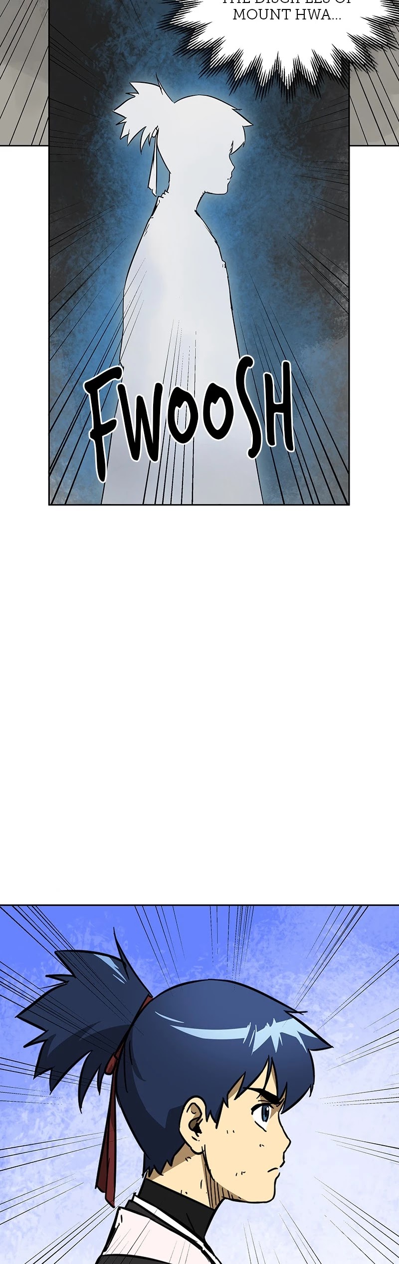 Infinite Leveling: Murim Chapter 32 page 4 - Chapter 32: Ep. 32 - Physical Modification