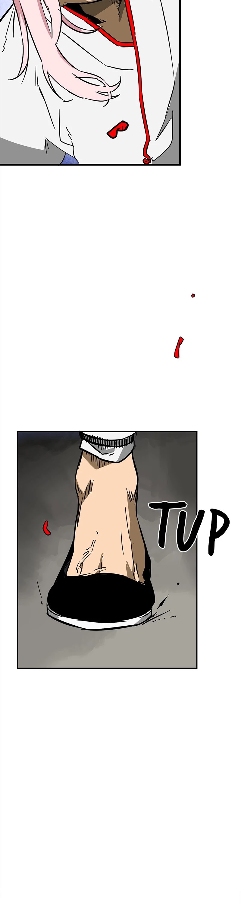 Infinite Leveling: Murim Chapter 33 page 33 - Chapter 33: Ep. 33 - Impatience