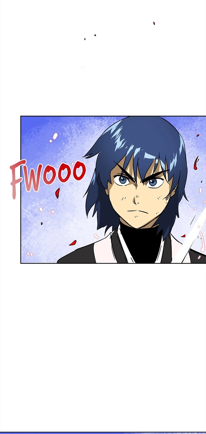 Infinite Leveling: Murim Chapter 33 page 40 - Chapter 33: Ep. 33 - Impatience