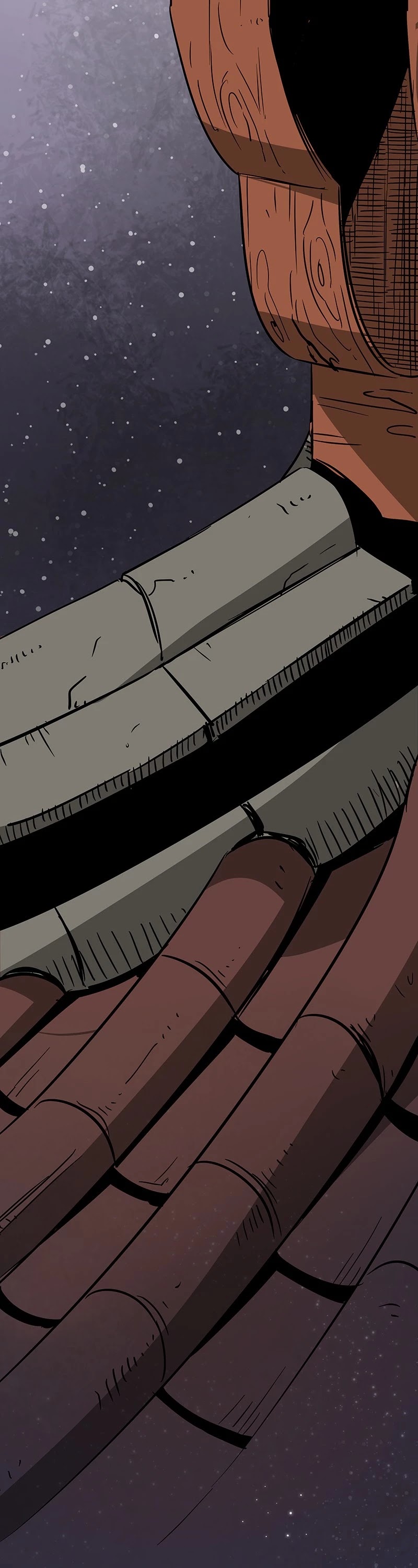 Infinite Leveling: Murim Chapter 36 page 29 - Chapter 36: Ep. 36 - The Return
