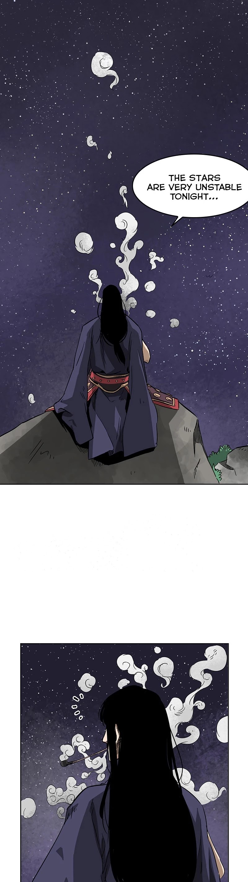 Infinite Leveling: Murim Chapter 36 page 32 - Chapter 36: Ep. 36 - The Return