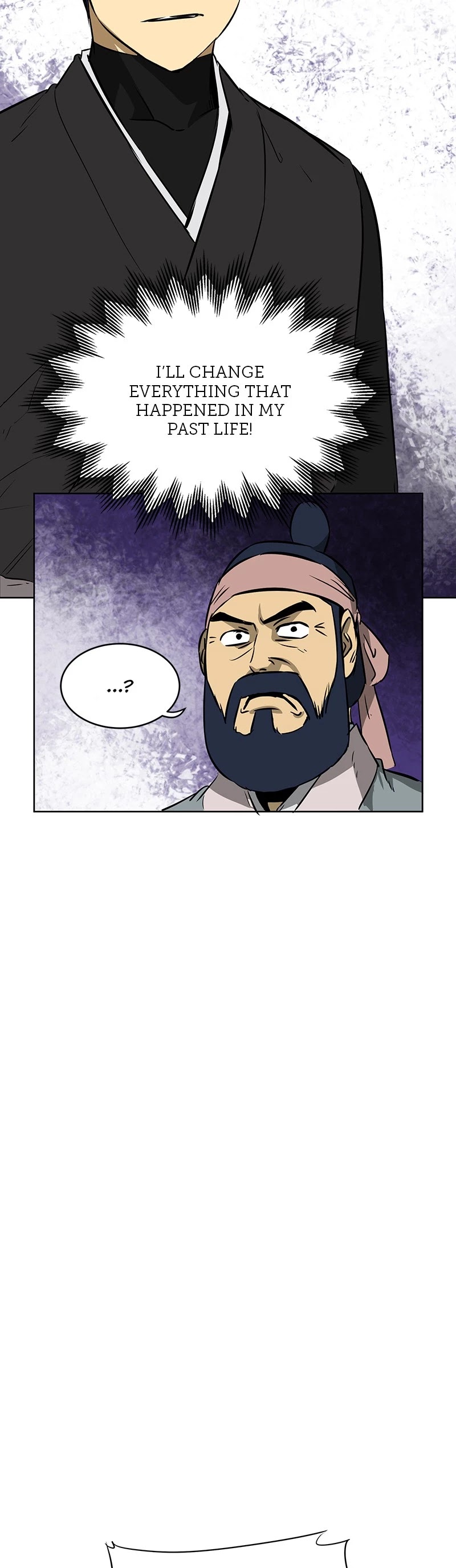 Infinite Leveling: Murim Chapter 37 page 30 - Chapter 37: Ep. 37 - A One-Sided Confession
