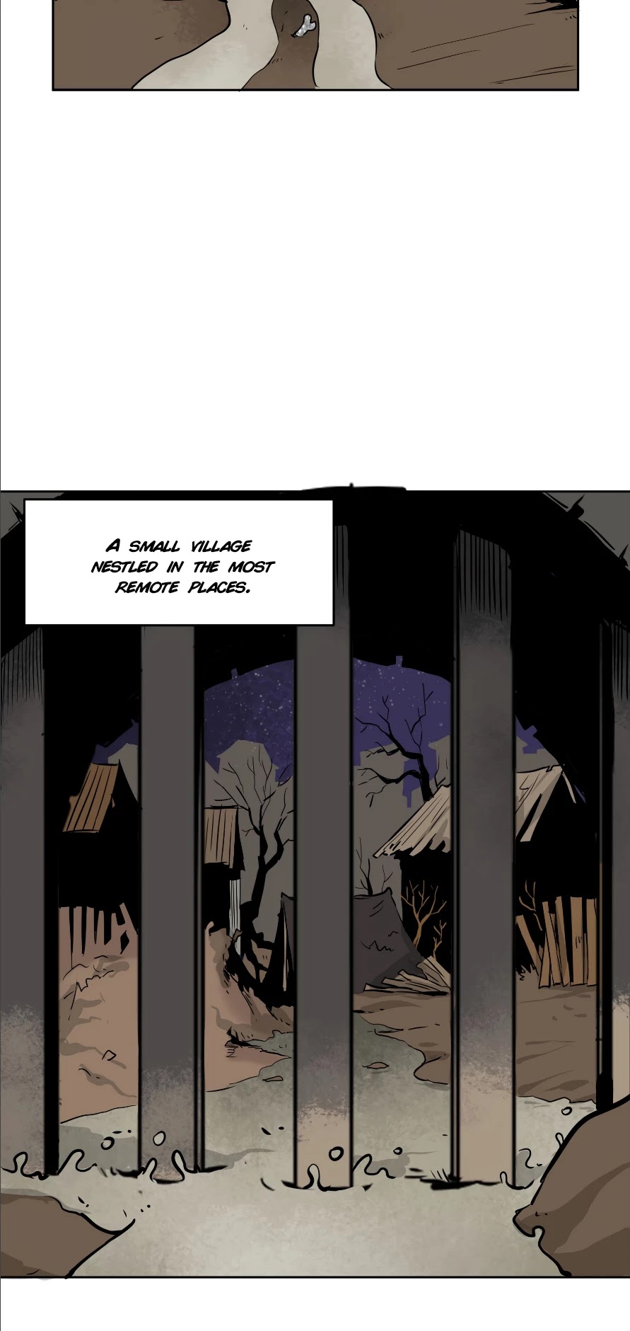 Infinite Leveling: Murim Chapter 38 page 3 - Chapter 38