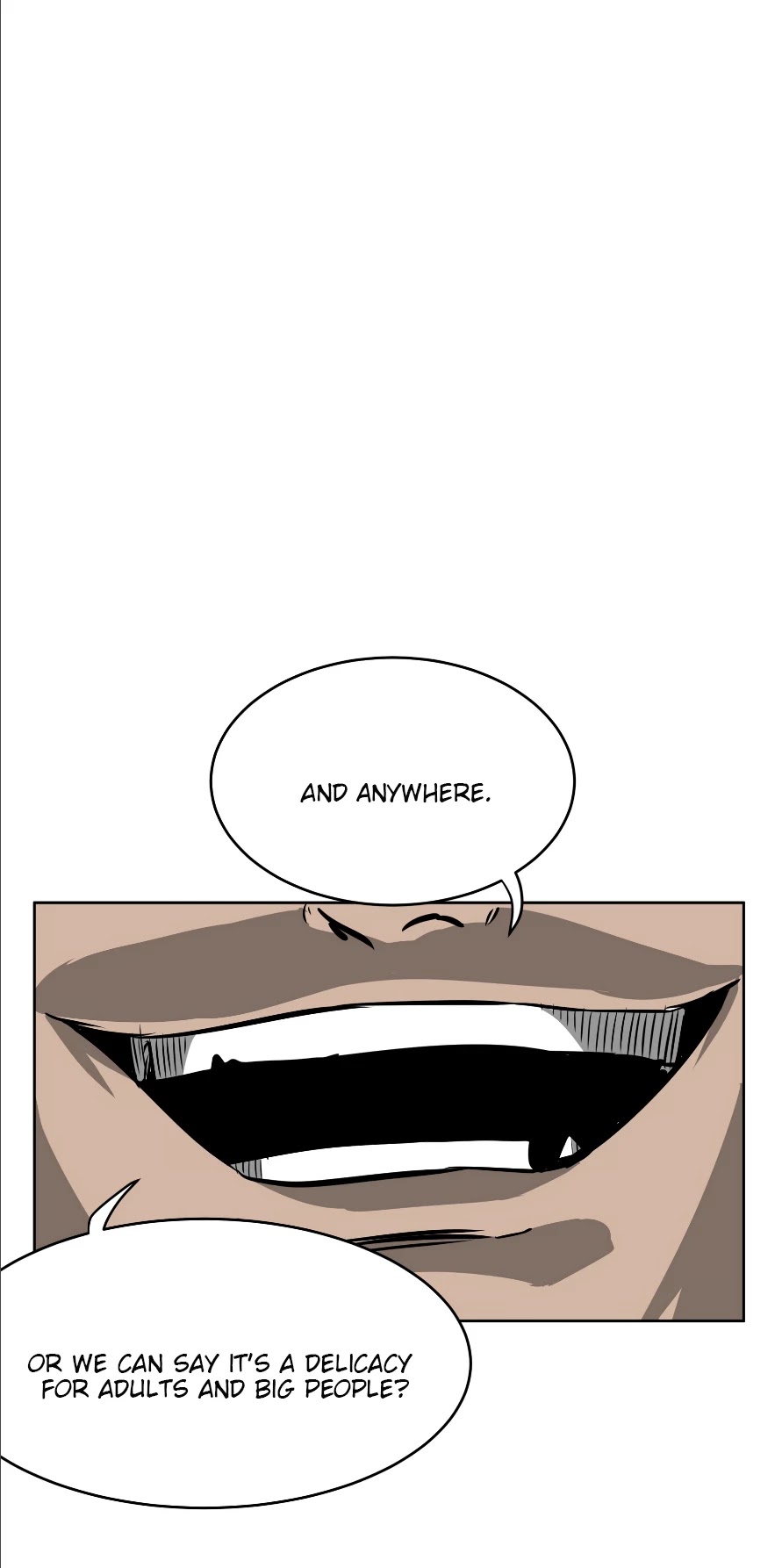 Infinite Leveling: Murim Chapter 38 page 30 - Chapter 38