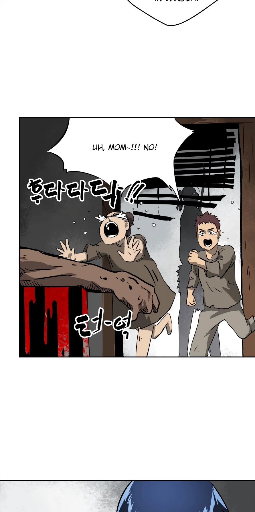 Infinite Leveling: Murim Chapter 38 page 36 - Chapter 38