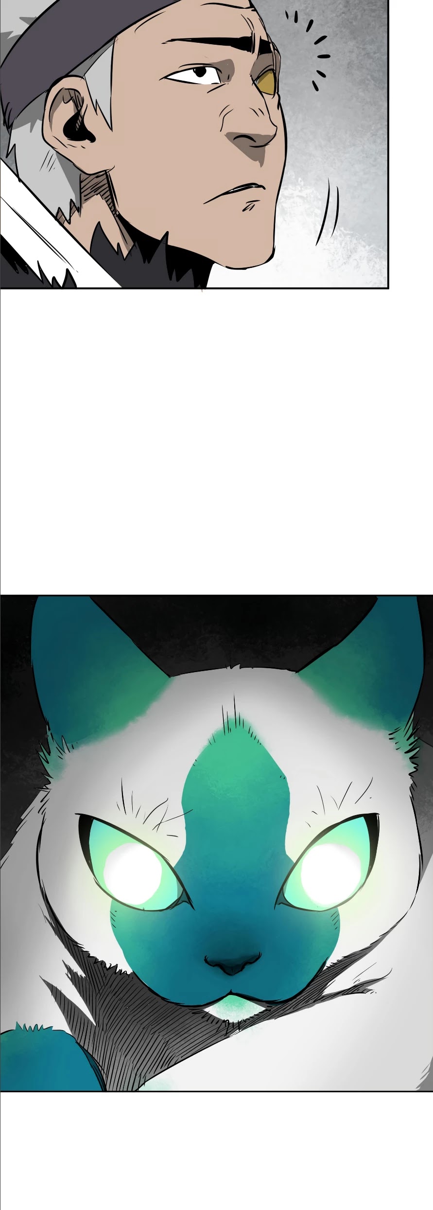 Infinite Leveling: Murim Chapter 38 page 40 - Chapter 38