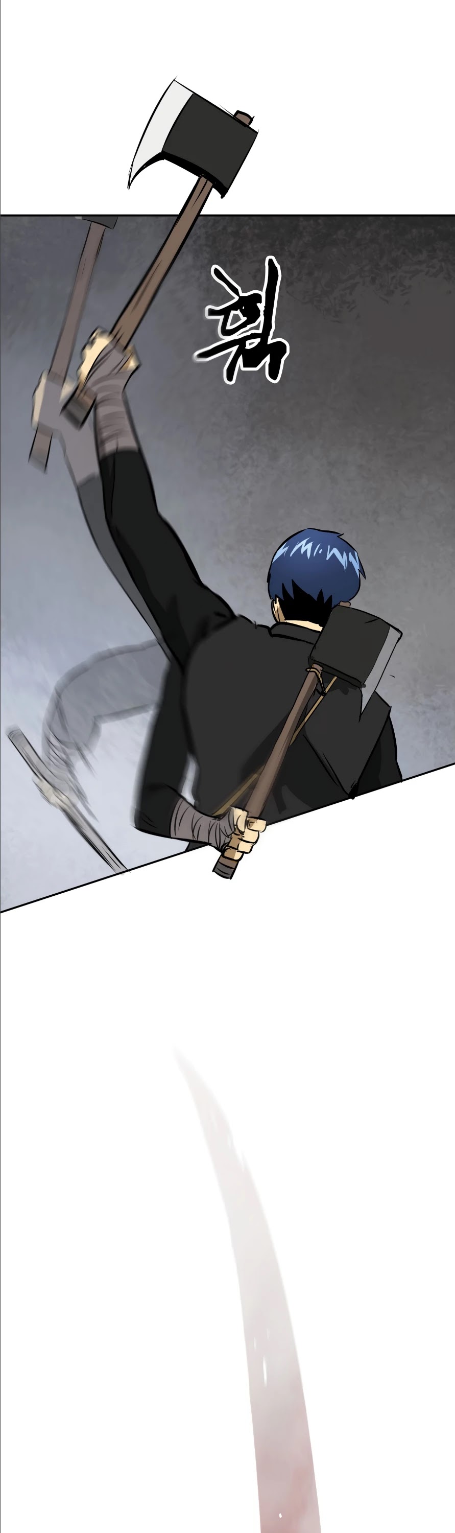 Infinite Leveling: Murim Chapter 38 page 44 - Chapter 38