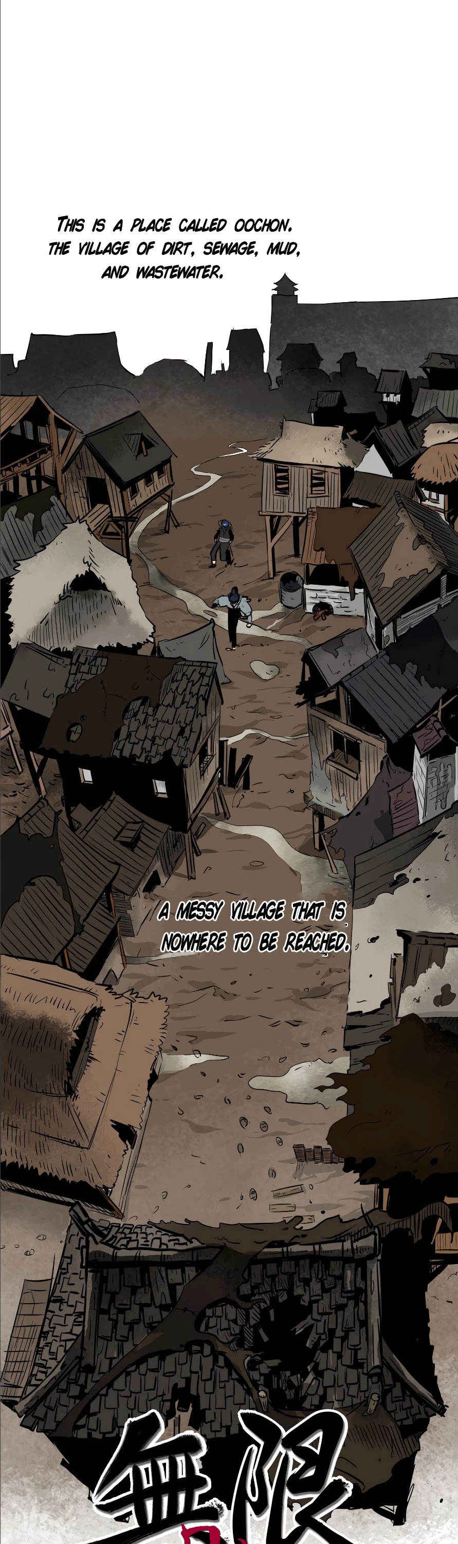 Infinite Leveling: Murim Chapter 38 page 5 - Chapter 38